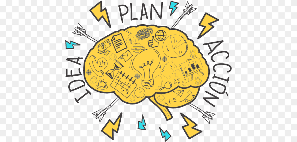 Action Plan Vector, Art Free Png Download