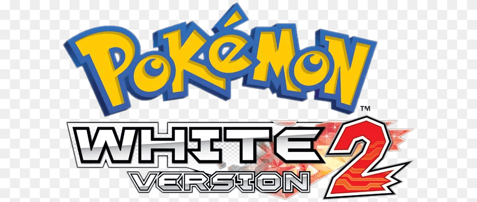 Action Replay Pokemon White 2 Logo, Dynamite, Weapon Free Png Download