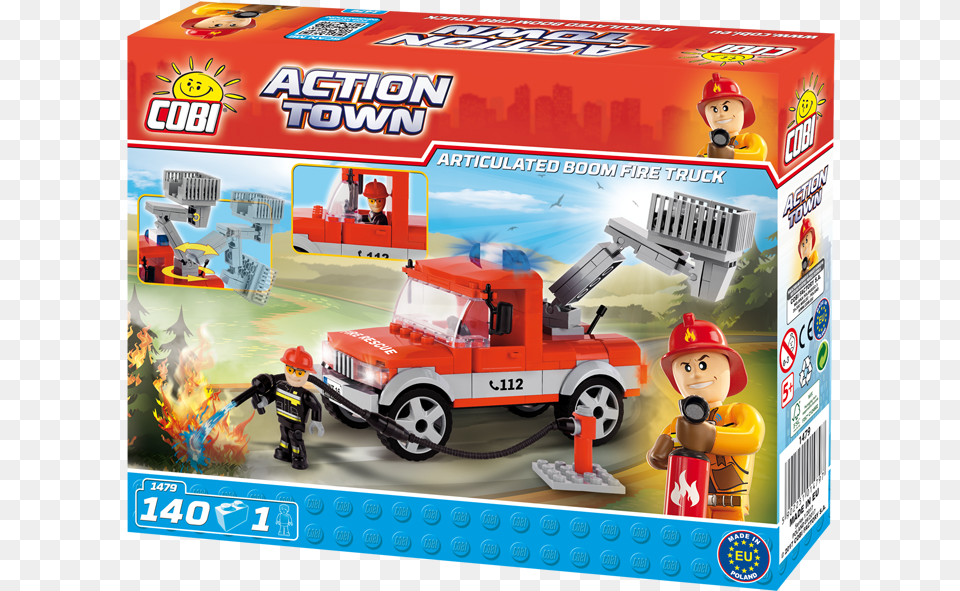 Action Town Cobi, Baby, Person, Boy, Child Png Image