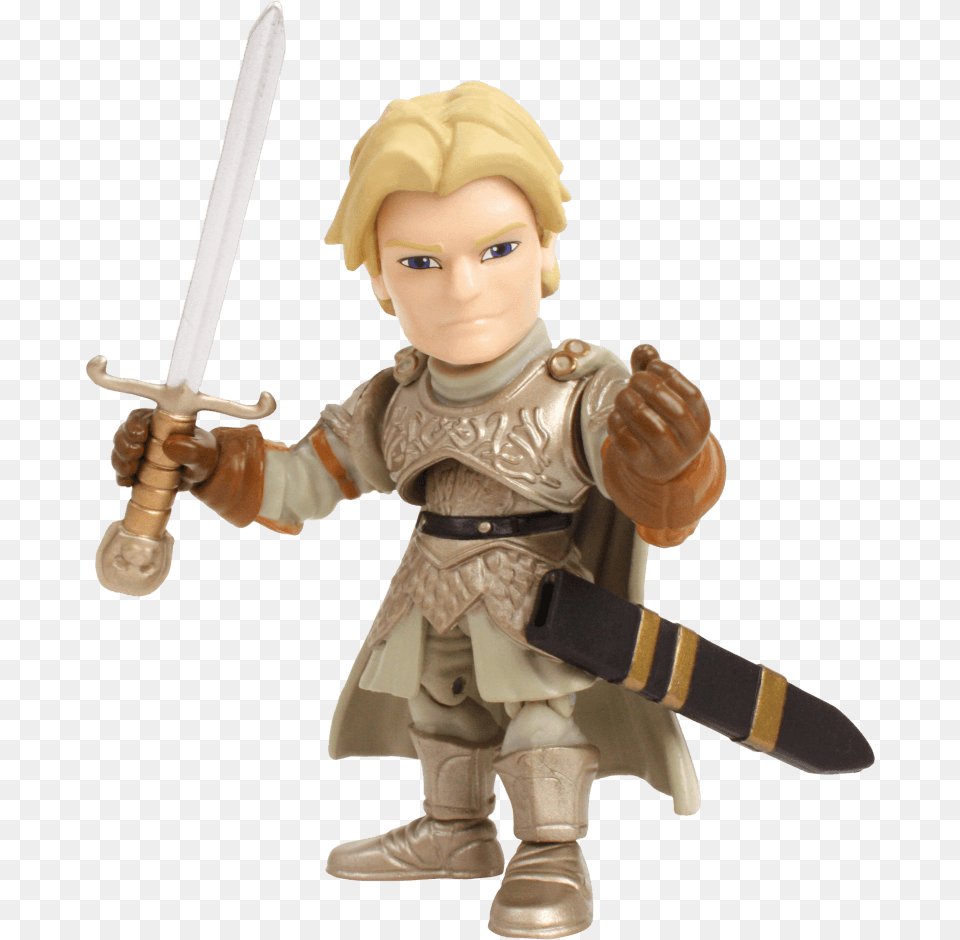 Action Vinyls Game Of Thrones, Sword, Weapon, Baby, Person Free Transparent Png