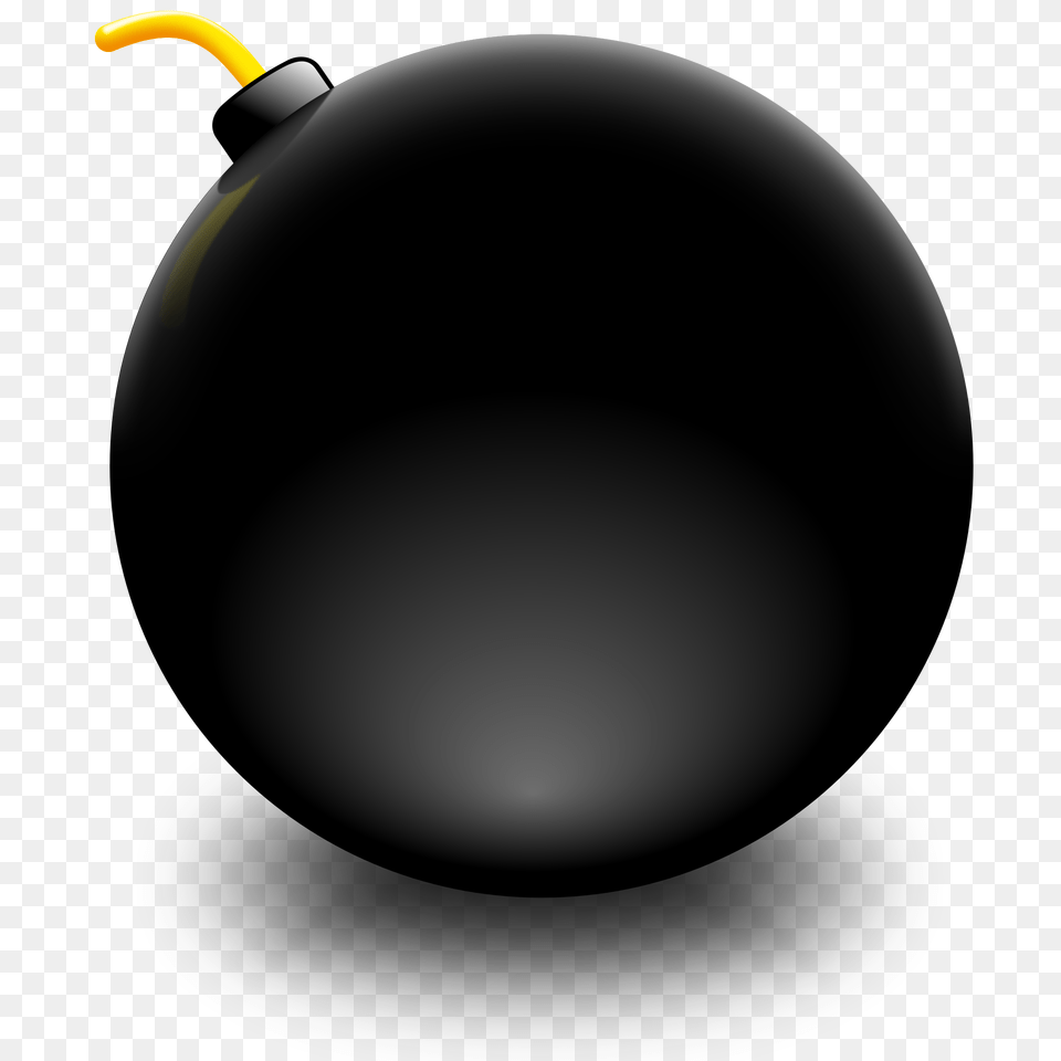 Actions Edit Bombsvg, Ammunition, Bomb, Sphere, Weapon Free Png Download