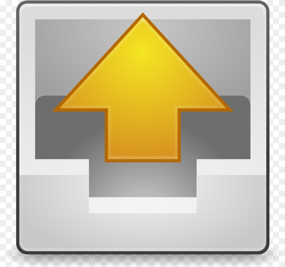Actions Mail Outbox Icon Out Box, Symbol Free Png Download
