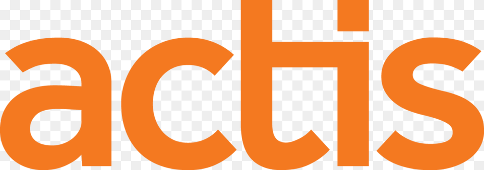 Actis Logo Cmyk Orange Actis Investment, Text, Symbol, Number Free Png Download