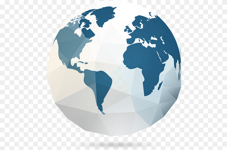 Activated Carbon Global Market Download World Map, Astronomy, Outer Space, Planet, Sphere Png Image