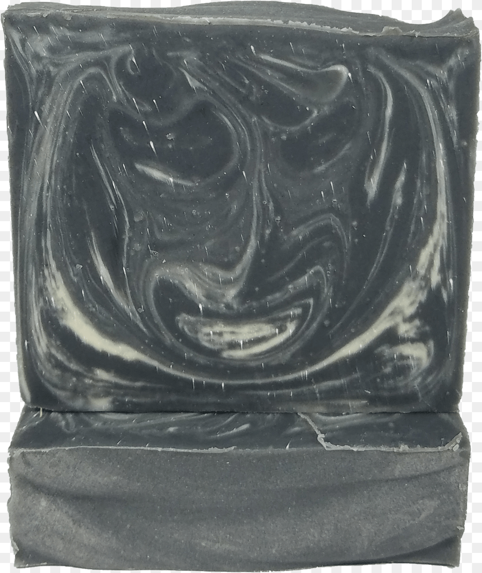 Activated Charcoal Soap Bar, Person, Accessories Png