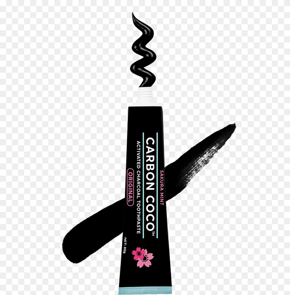 Activated Charcoal Toothpaste Fluoride Duo Pack, Dynamite, Weapon Free Transparent Png