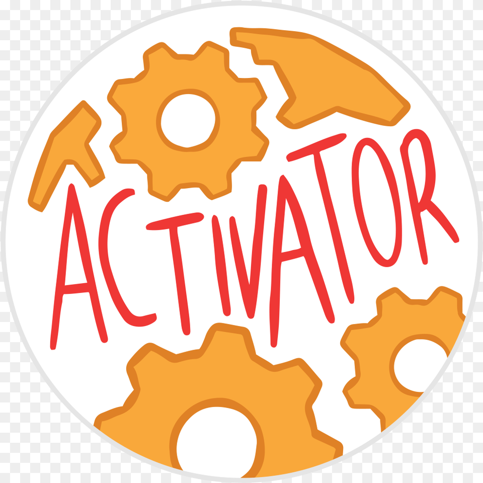 Activator By Ricardo Job Reese On Dribbble Dot Free Transparent Png