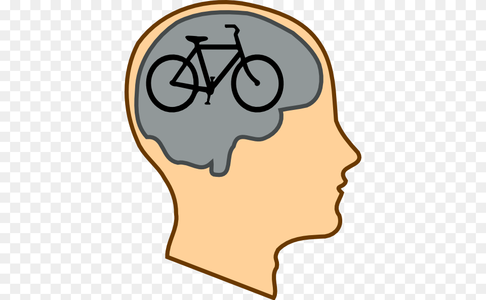 Active Brain Cliparts, Cap, Clothing, Hat, Bicycle Free Png