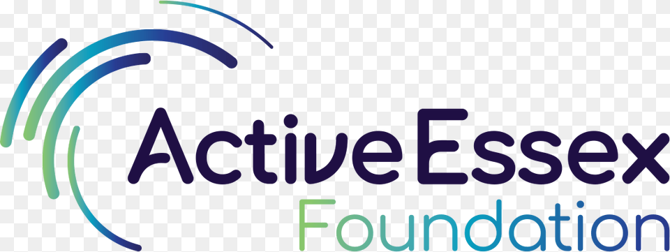 Active Essex Foundation Has Been Set Up To Use Physical Active Essex Foundation Logo, Light, Text Png Image