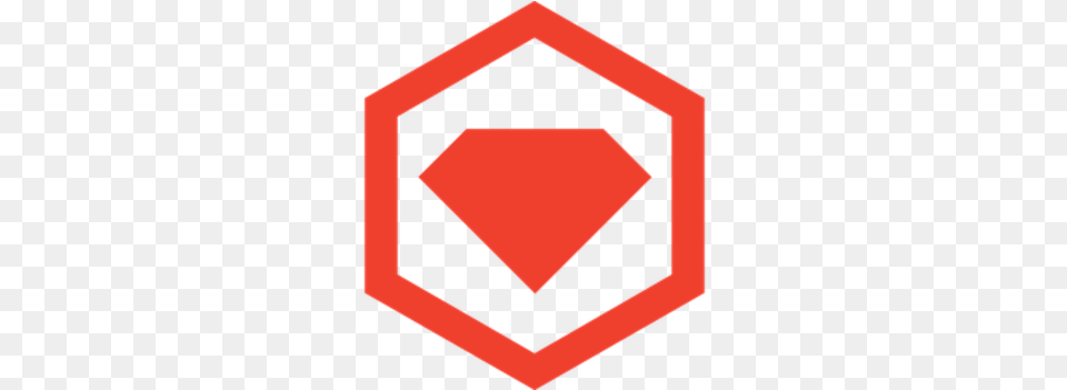 Active Explorer Gem Rubygems Logo, Sign, Symbol, Road Sign Png Image
