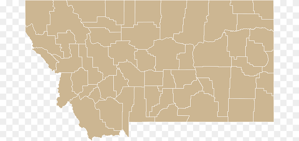 Active Fires In Montana Julia Butler Hansen Bridge, Chart, Plot, Map, Atlas Free Png