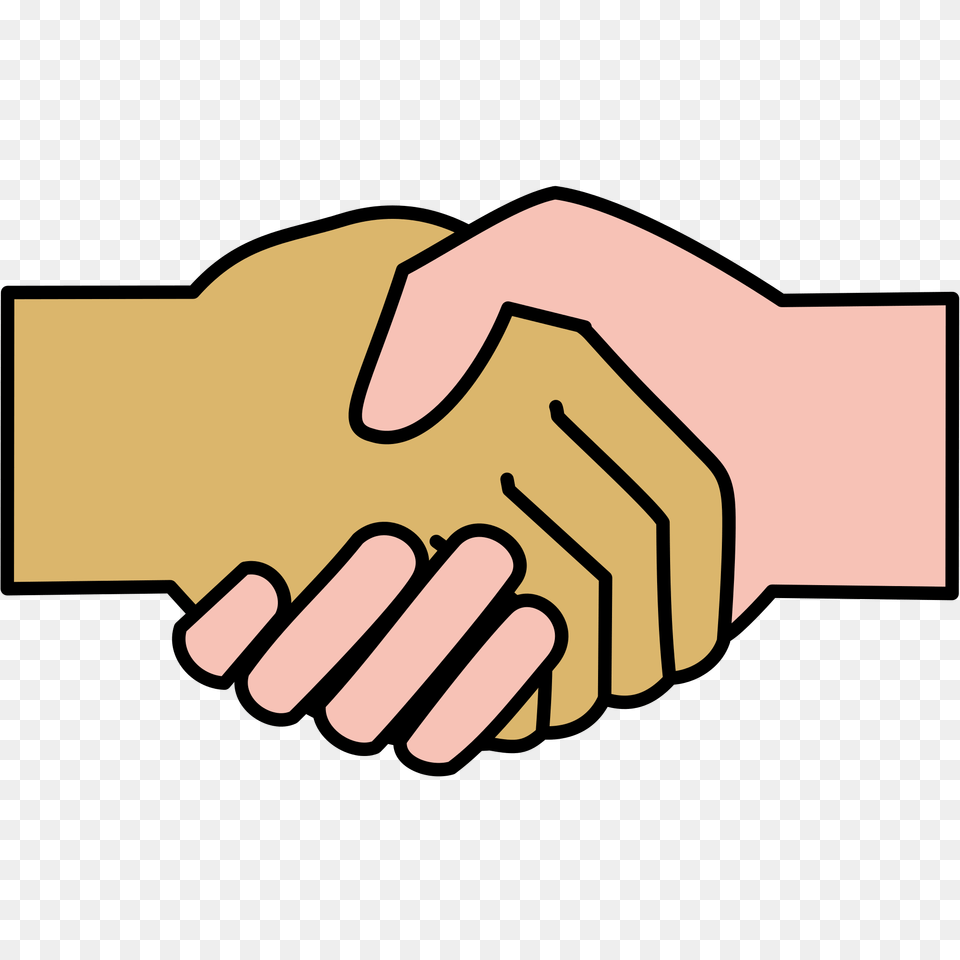 Active Hands Cliparts, Body Part, Hand, Person, Handshake Png Image