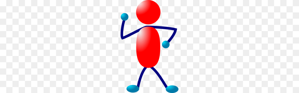 Active Man Clip Art, Balloon, Person Free Png