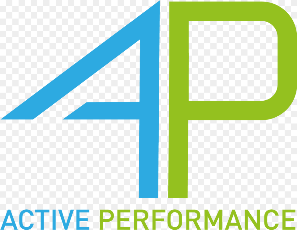 Active Performance Logo U2014 Zerosix Design Ap, Text, Symbol Png Image