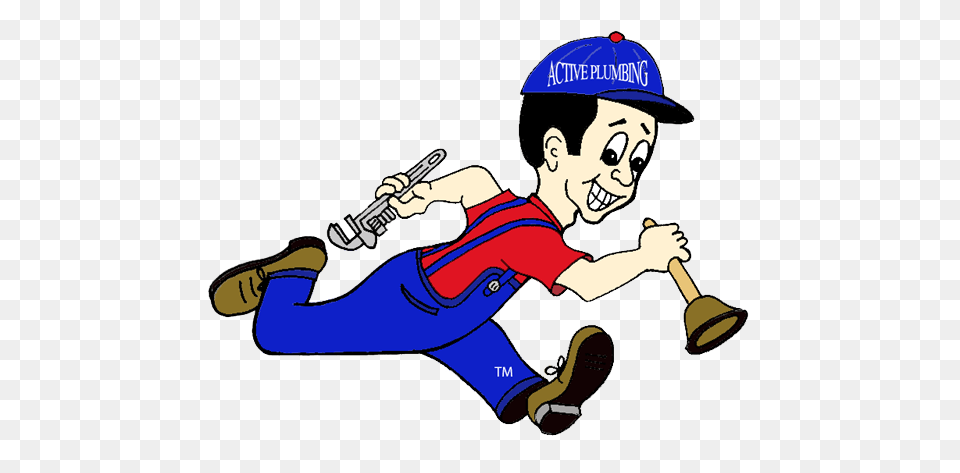 Active Plumbing Guy, Hat, Clothing, Baseball Cap, Cap Free Transparent Png