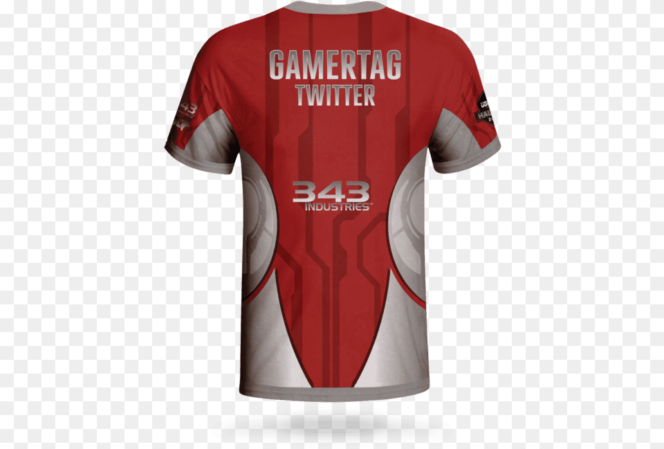 Active Shirt, Clothing, T-shirt, Jersey Free Transparent Png