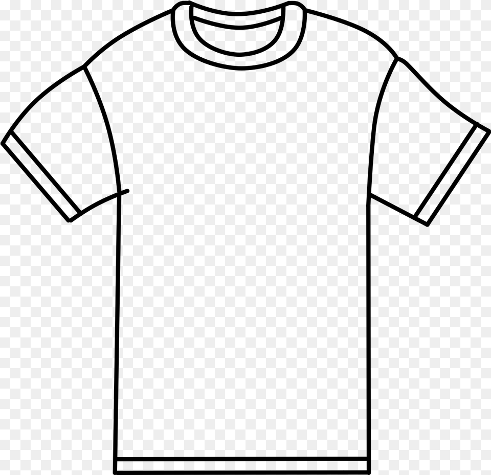 Active Shirt, Gray Free Png Download