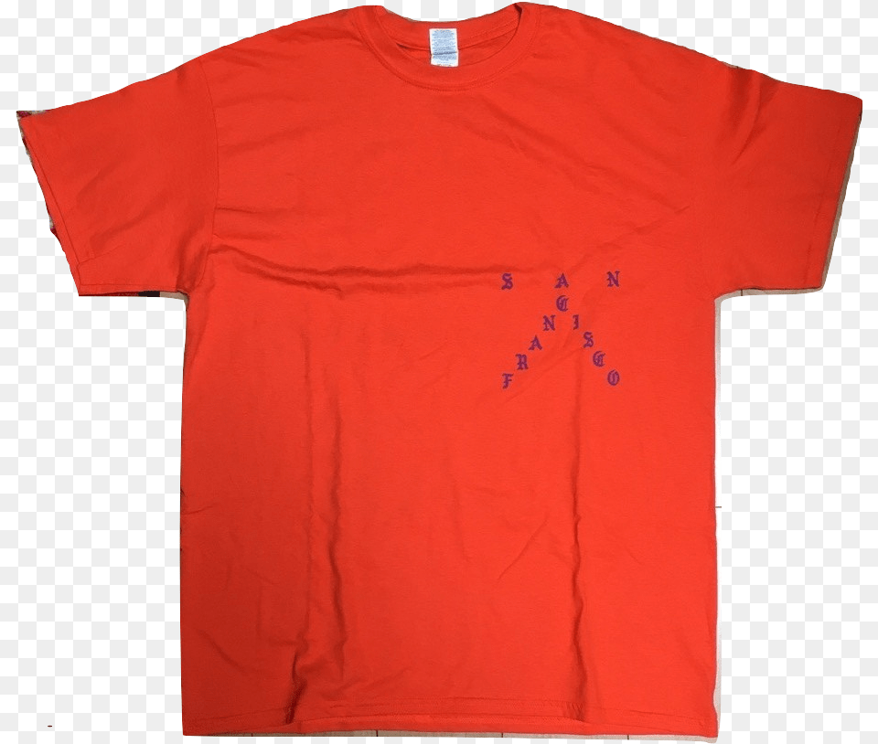 Active Shirt, Clothing, T-shirt Png