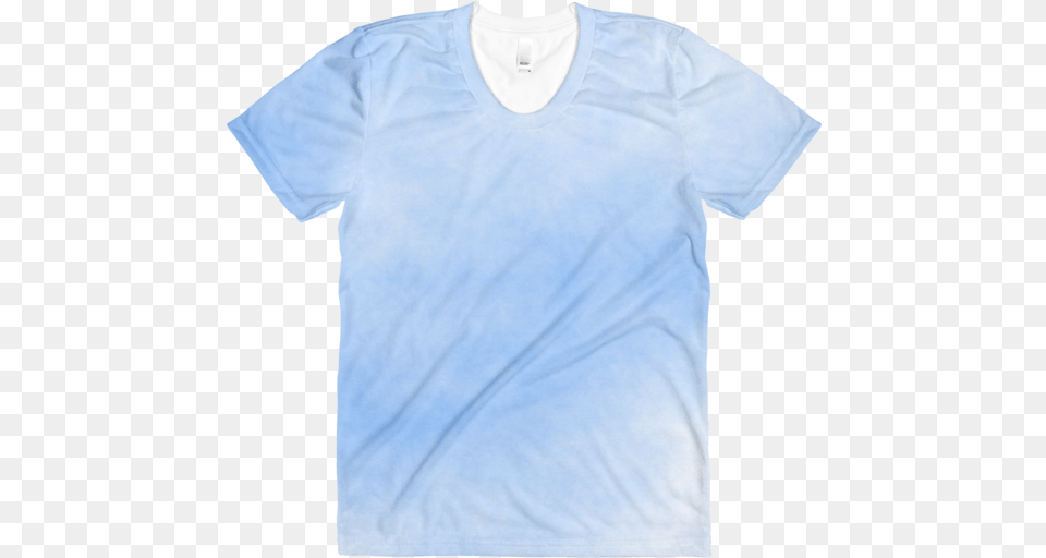 Active Shirt, Clothing, T-shirt Free Png Download