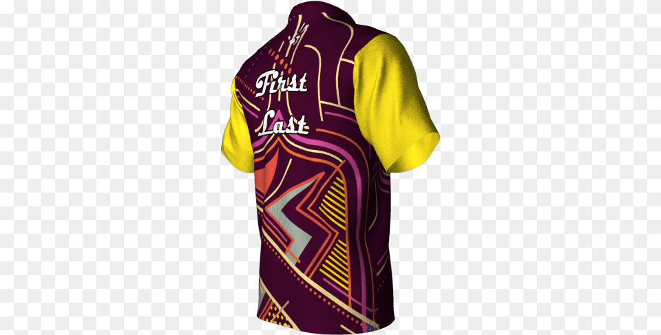 Active Shirt, Clothing, T-shirt, Vest, Jersey Free Transparent Png