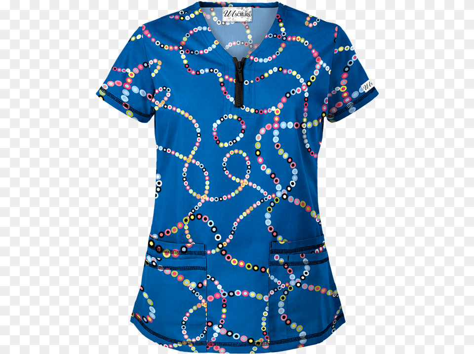 Active Shirt, Blouse, Clothing, T-shirt, Pattern Png Image