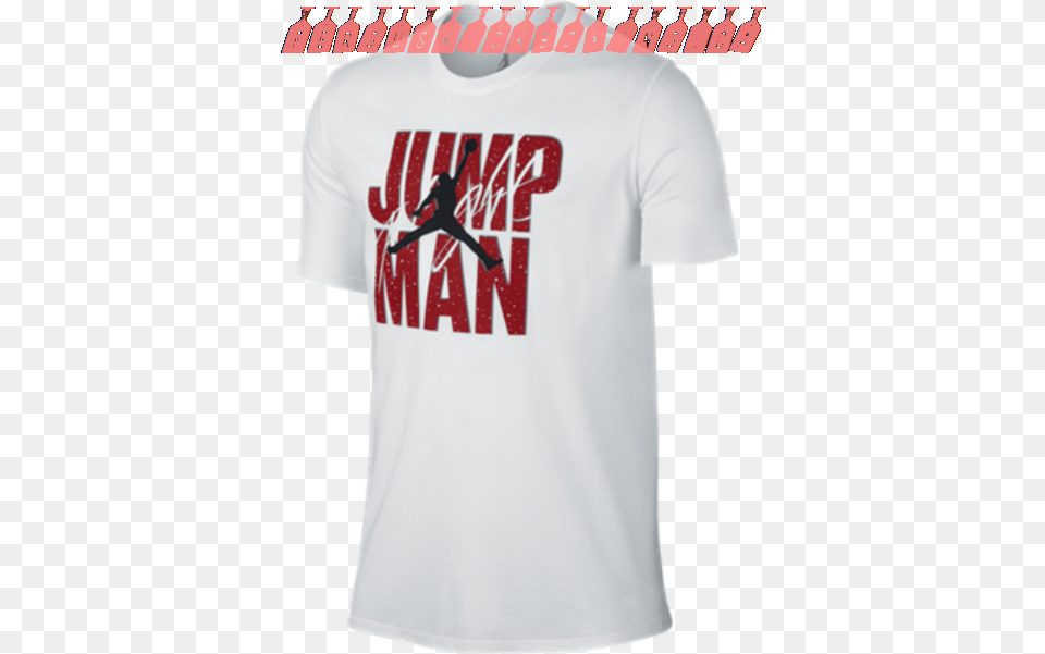 Active Shirt, Clothing, T-shirt, Person Free Png Download
