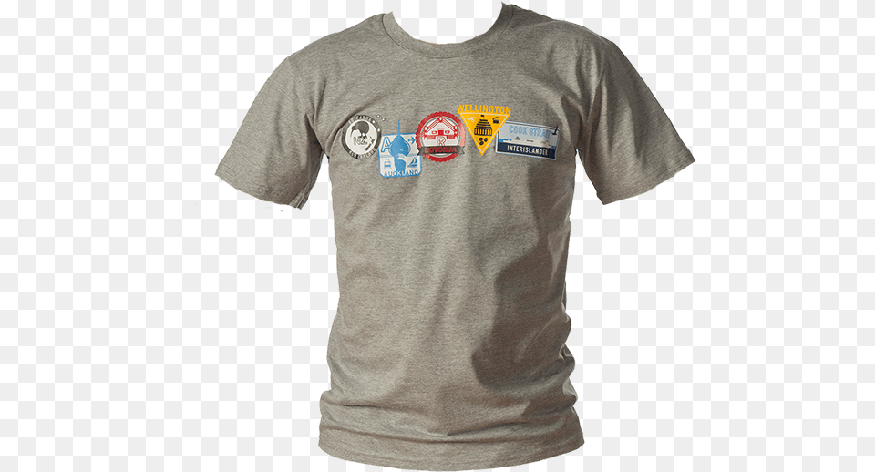 Active Shirt, Clothing, T-shirt Free Transparent Png