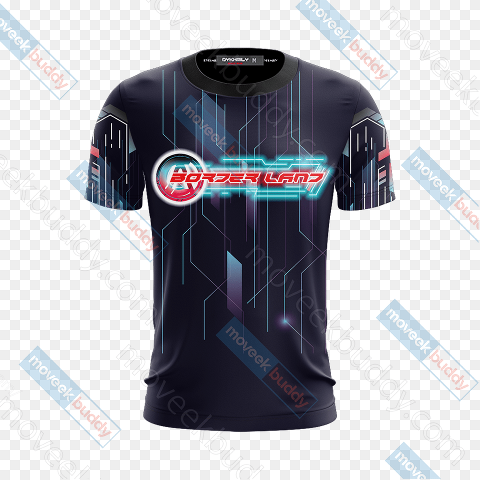 Active Shirt, Clothing, T-shirt, Jersey, Can Free Transparent Png