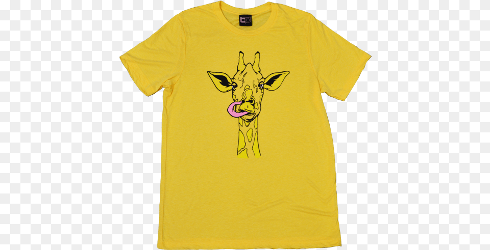 Active Shirt, Clothing, T-shirt, Animal, Antelope Png