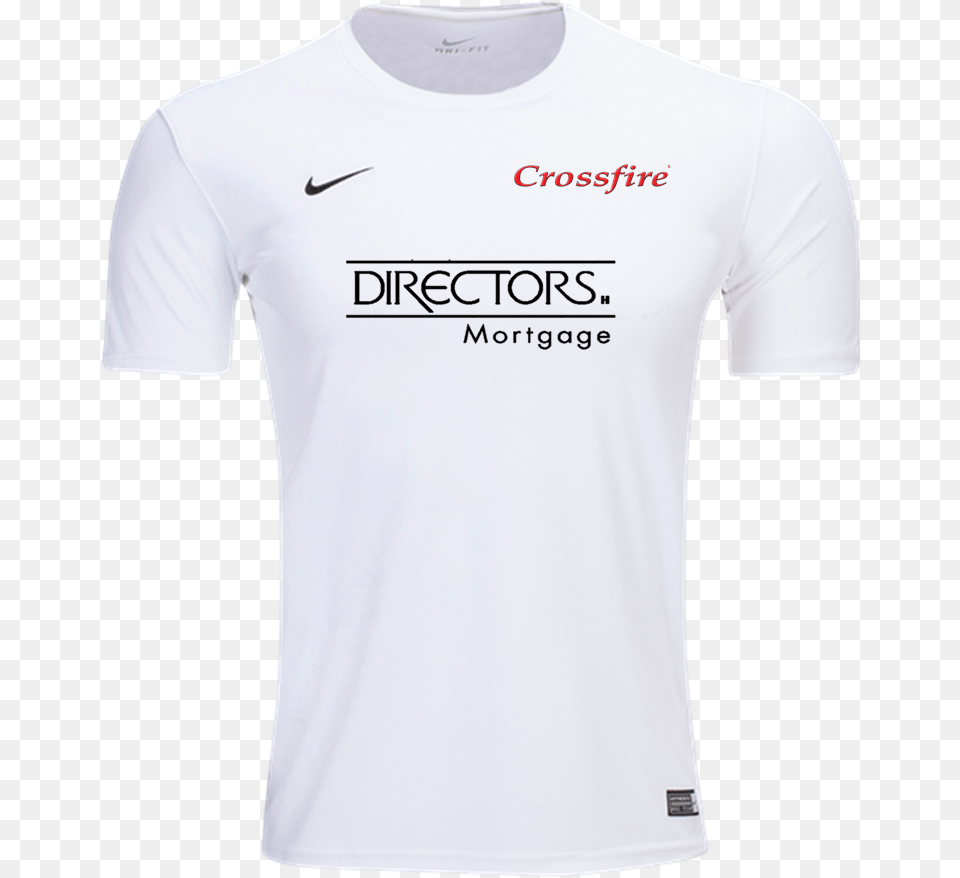 Active Shirt, Clothing, T-shirt, Jersey Free Png