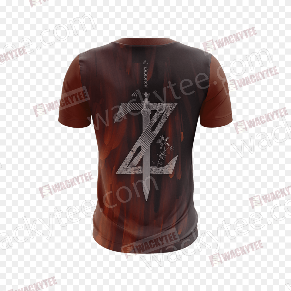 Active Shirt, Clothing, T-shirt, Vest, Adult Free Transparent Png