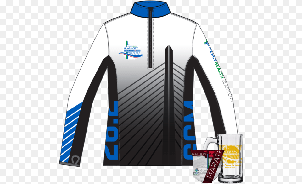 Active Shirt, Clothing, Long Sleeve, Sleeve, Jersey Png Image