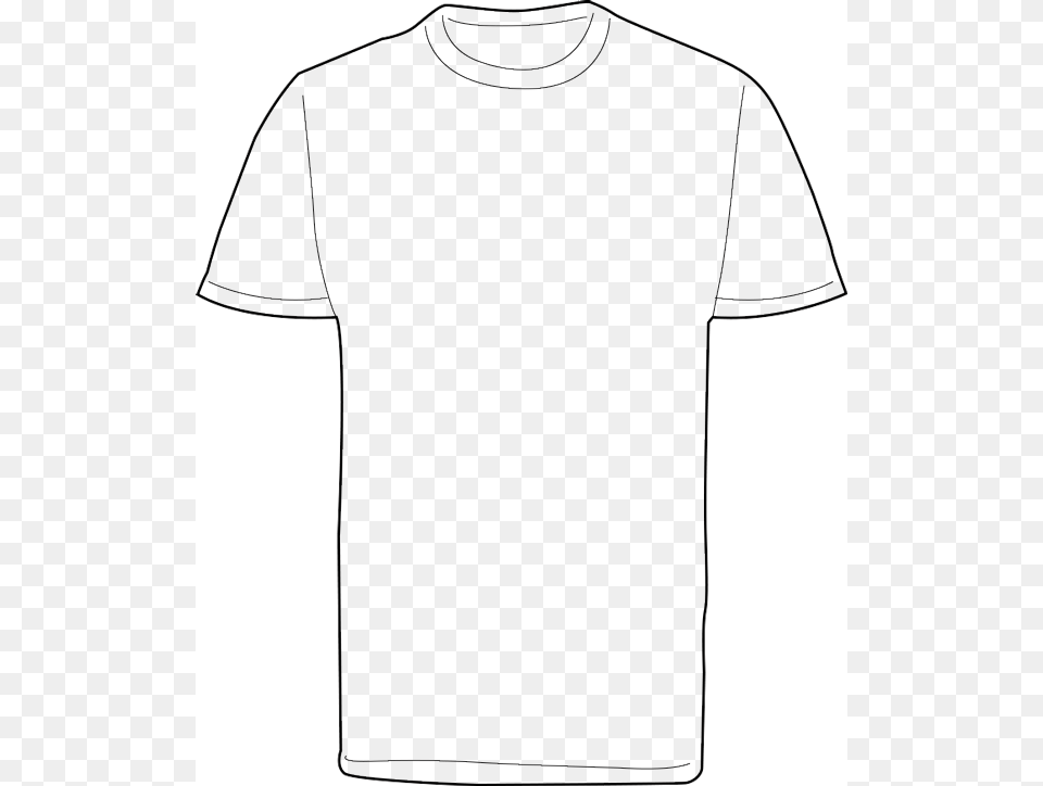 Active Shirt, Clothing, T-shirt Free Png Download