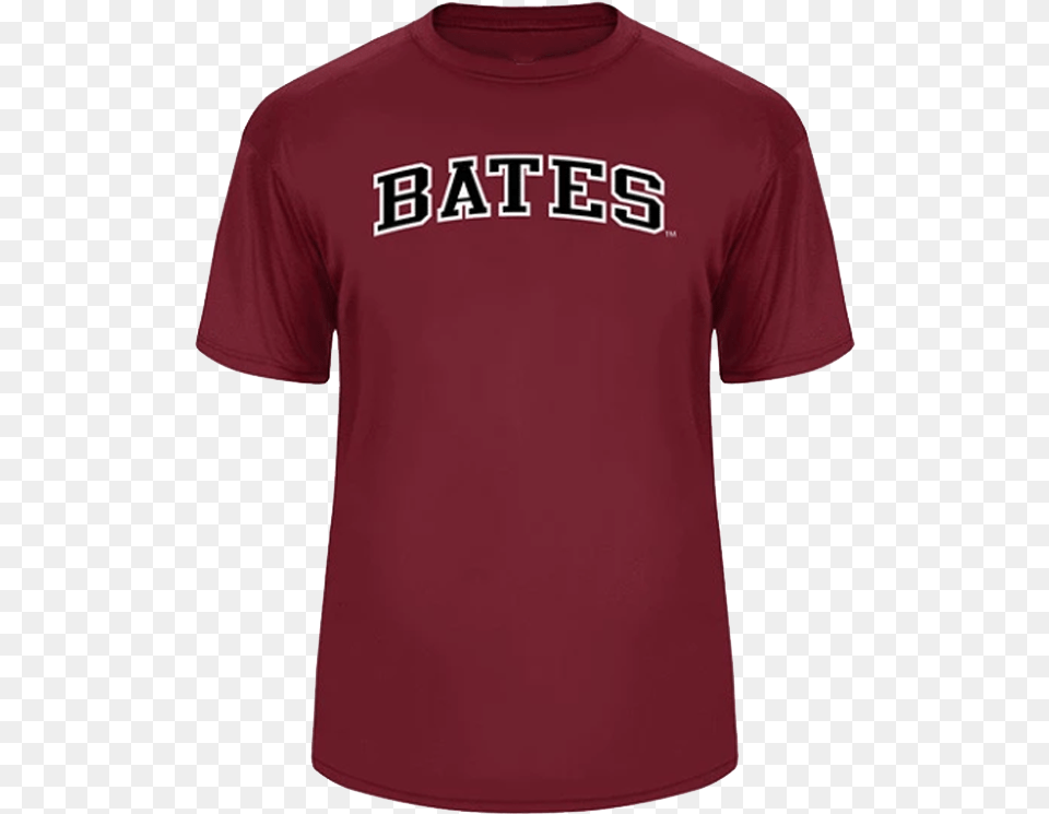 Active Shirt, Clothing, Maroon, T-shirt Png Image