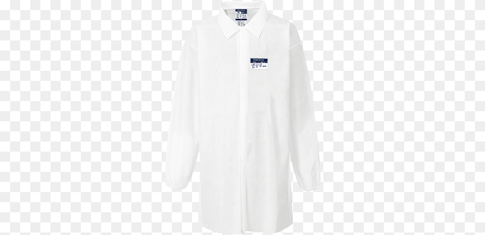 Active Shirt, Clothing, Coat, Lab Coat, Long Sleeve Png