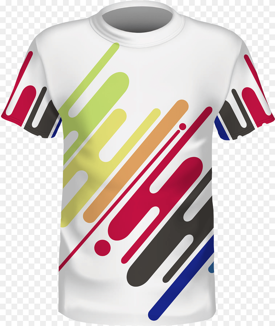 Active Shirt, Clothing, T-shirt Free Transparent Png