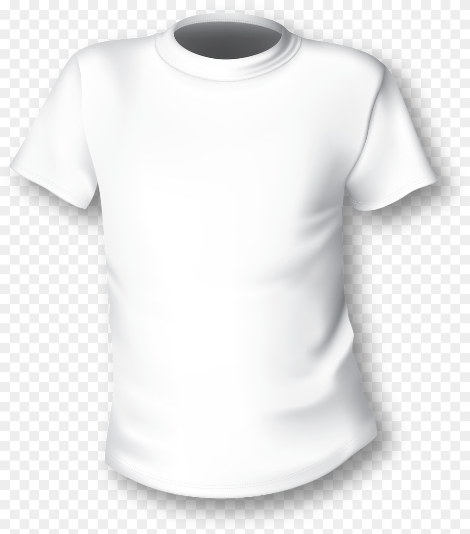 Active Shirt, Clothing, T-shirt Png Image