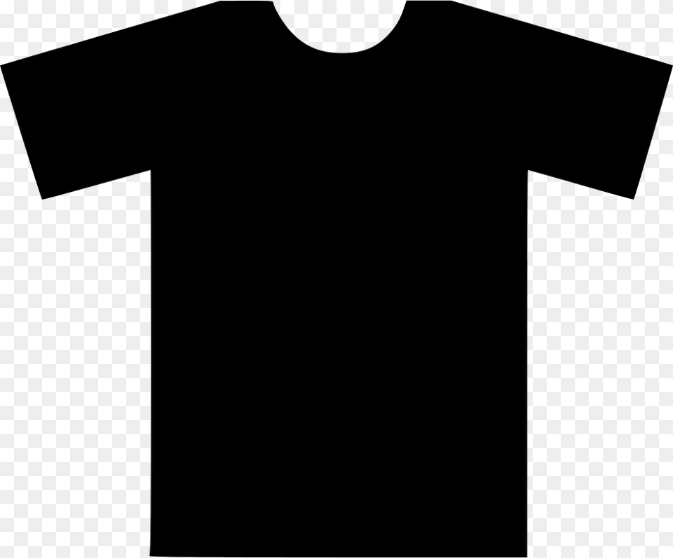 Active Shirt, Clothing, T-shirt Free Png Download