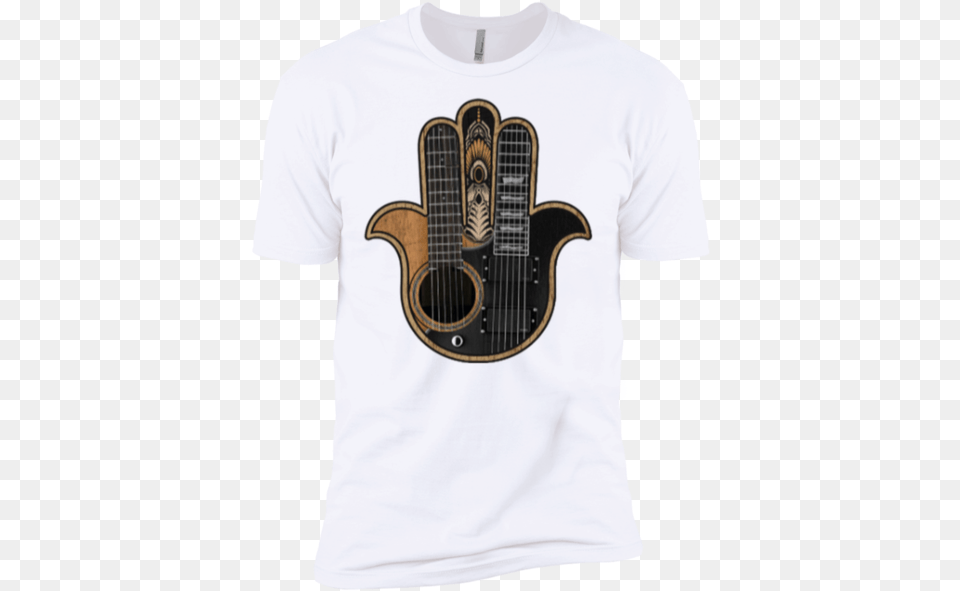 Active Shirt, Clothing, T-shirt, Guitar, Musical Instrument Png