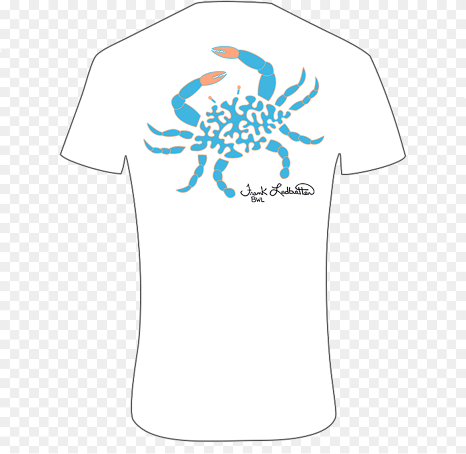 Active Shirt, Clothing, T-shirt, Food, Seafood Png Image