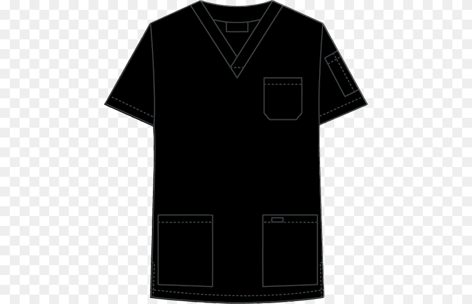 Active Shirt, Clothing, T-shirt Png Image