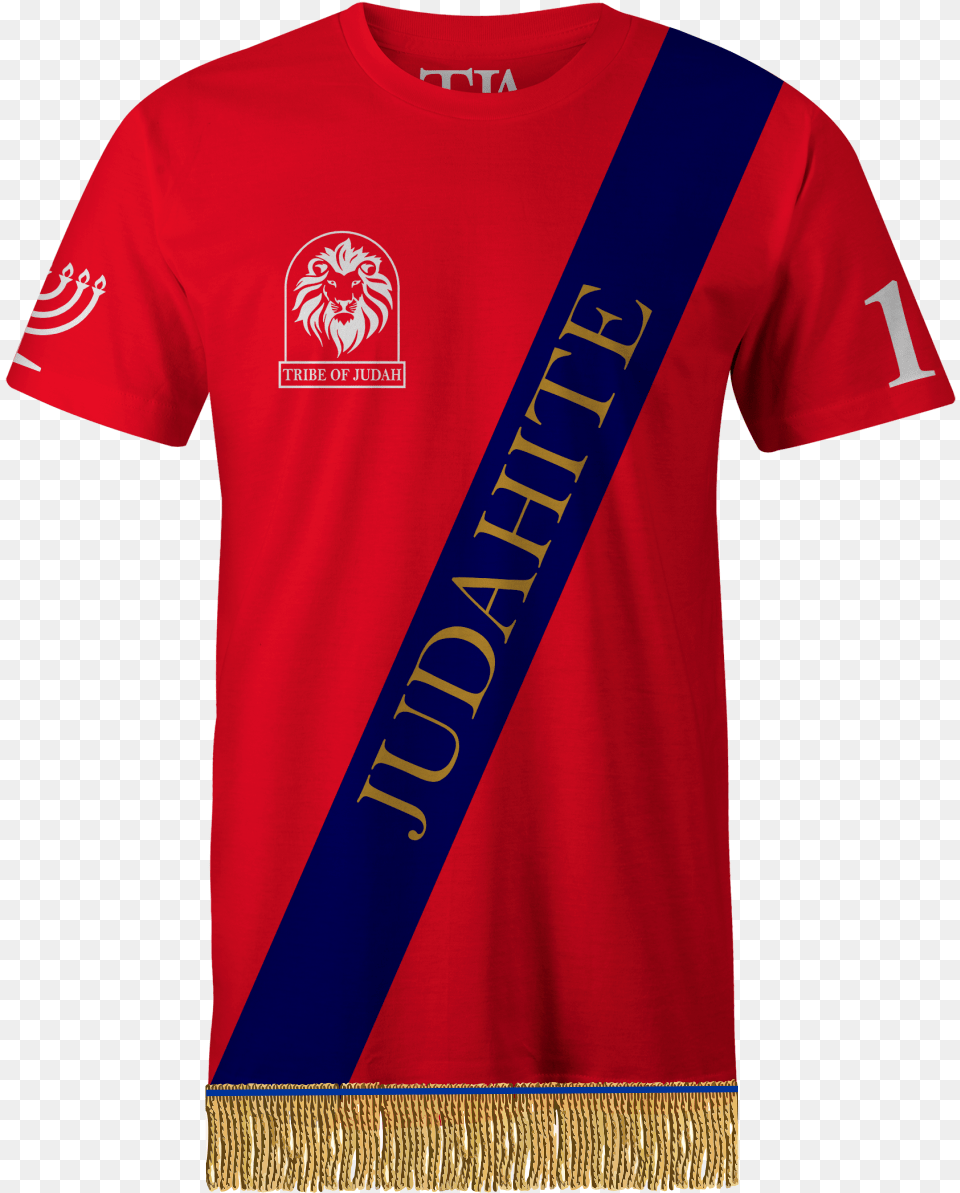 Active Shirt, Clothing, T-shirt, Sash Png