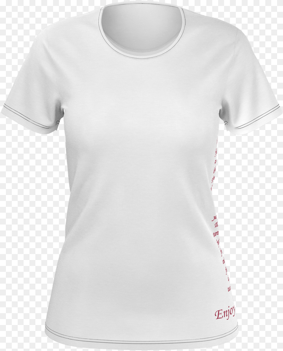 Active Shirt, Clothing, T-shirt Free Transparent Png