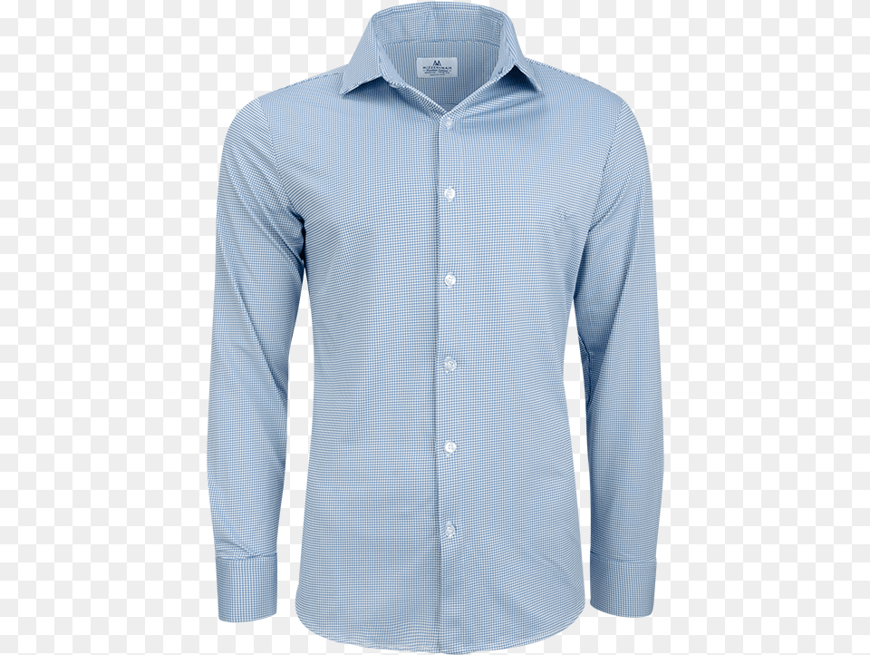 Active Shirt, Clothing, Dress Shirt, Long Sleeve, Sleeve Free Png Download