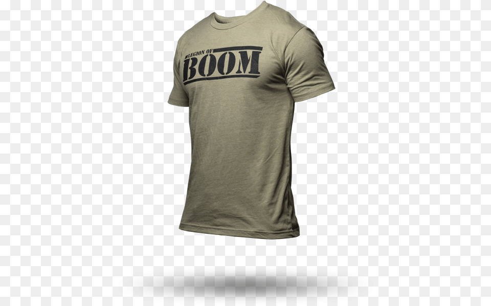 Active Shirt, Clothing, T-shirt Free Transparent Png