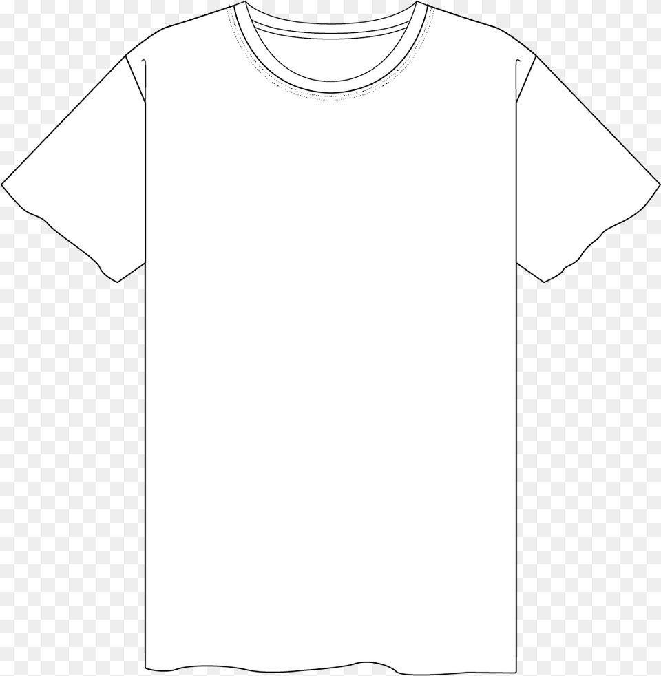 Active Shirt, Clothing, T-shirt Free Png