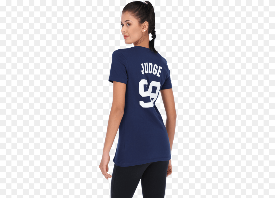 Active Shirt, Clothing, T-shirt, Female, Girl Free Png Download