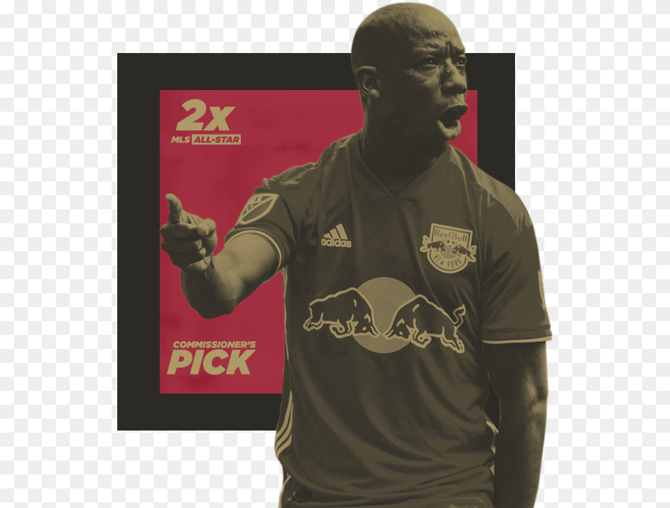 Active Shirt Red Bull, T-shirt, Person, Hand, Finger Free Png