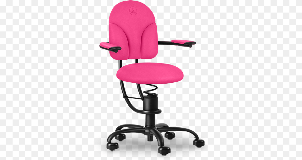 Active Sitting Balancing Movable Seat On A Spring Spinalis Stolicka Cena, Cushion, Furniture, Home Decor, Chair Png