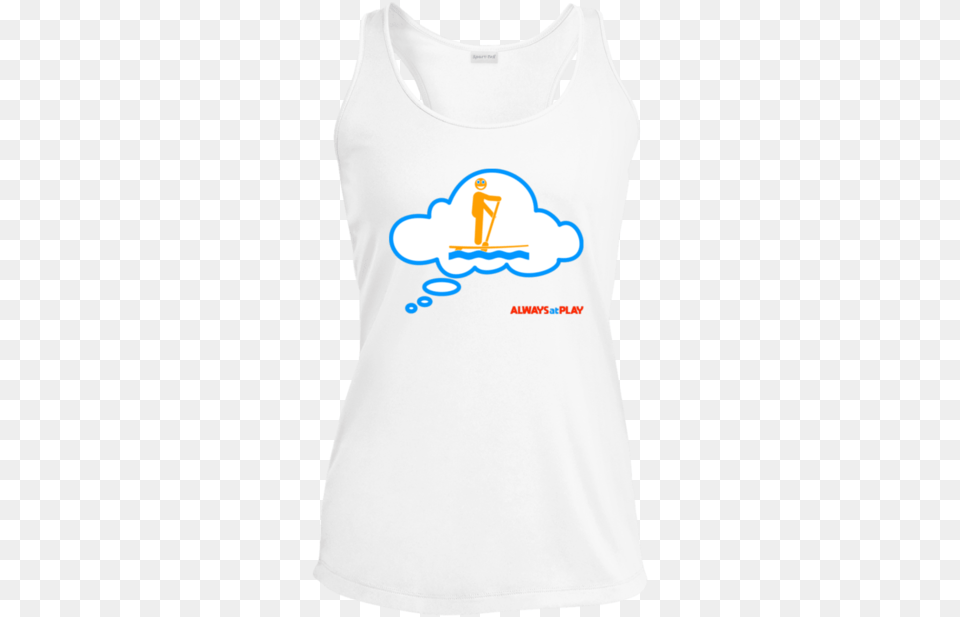 Active Tank, Clothing, Tank Top, Shirt, T-shirt Free Png Download